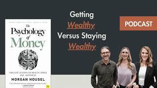 Book Club: Part 3 - The Psychology of Money