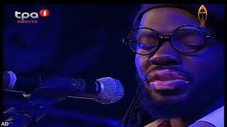 Wilmar Nakeni — Cartinha da Saudade (Jacinto Tchipa)