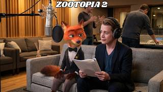 Download Lagu Zootopia 2 Cast 🎙️ Behind The Voice | Age \u0026 Net Worth (2026) MP3