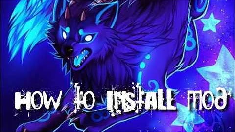 How to install Wolf Online Mod (Simple Tutorial)