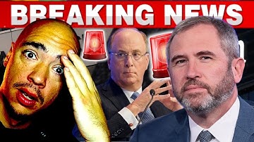 GREAT NEWS FOR RIPPLE XRP! THIS IS BIG TIME!