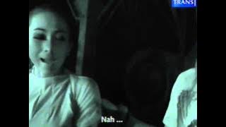 Masih Dunia Lain Eps Misteri Sudut Gaib Pabrik Belerang Garut Part 1 ( 29 Maret 2013 ) Terbaru