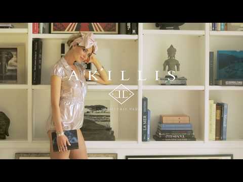 AKILLIS Paris |