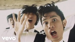 The Changcuters - Main Serong (Video Clip)