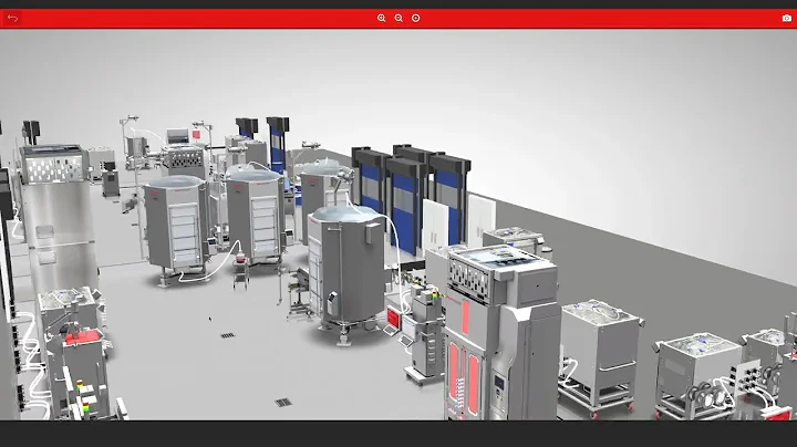 Single-Use mAb Process Playbook