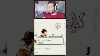 Erster und gleich LUCKIEST Randomized Nuzlocke Run 🤣👍 #pokemon