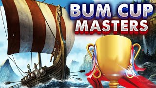 BUMCUP #8 Masters - МОРСКИЕ СРАЖЕНИЯ НА БАЛТИКЕ - АОЕ2 BUMCUP #8 Masters - МОРСКИЕ СРАЖЕНИЯ НА БАЛТИКЕ - АОЕ2