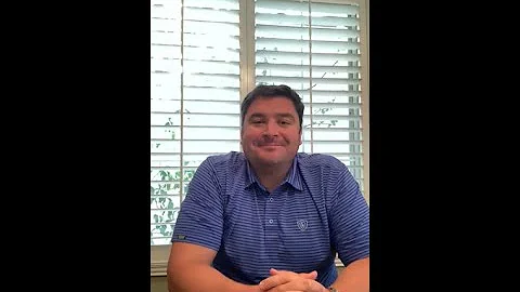 Spotlight - Nick McCoy - October 2021