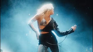 Miley Cyrus Live at BottleRock Napa Valley Festival 2021 (Highlights)