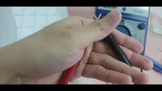 LAB 1 01DTK20F1013 (semiconductor)