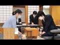 【フルバージョン】藤井聡太王位VS里見香奈女流王位【記念対局】
