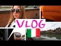 ФЛОРЕНЦИЯ: Музей Gucci I Итальянский VLOG