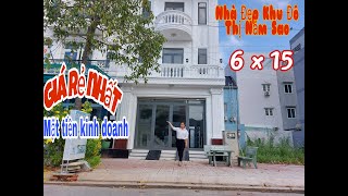 Bán nhà bình chánh giá rẻ sổ hồng riêng 2021 | nhà xịn bình chánh | bán nhà mặt tiền kinh doanh...