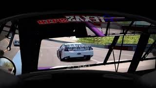 2026 Super Late Model Tour at Nashville Fairgrounds Speedway The Biggest Crowd At Nashville Fairgrounds Speedway In 20 Years