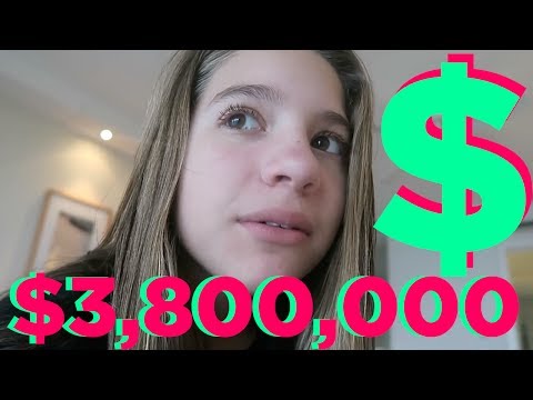 Video: Mackenzie Ziegler Net Worth: Wiki, Sposato, Famiglia, Matrimonio, Stipendio, Fratelli