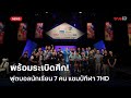 ฟุตบอลนักเรียน 7 คน แชมป์กีฬา 7HD แชมเปียน คัพ 2025: ติดตามสดทุกนัด!