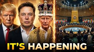 This Just Happened in the U.S… Are We Watching Bible Prophecy Happening?