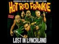 HotRod Frankie - Dance of the death