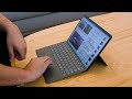 Microsoft's new Surface Pro 8 works well with Windows 11