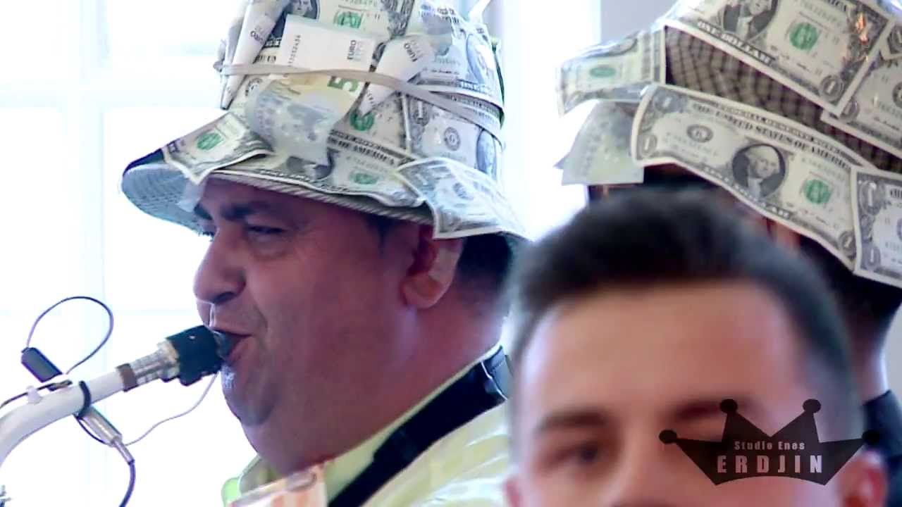 erdjin - naser gilansko & sadri gjakova