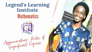 01- Approximations: Significant Figures (Rules) #Sigfigs