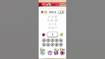 Brain Test Level 32 #braintest #braintestlevel #braintestanswer