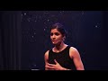 Dare to Dream | Capt. Anny Divya | TEDxVivekanandSchool