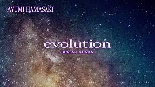 Ayumi Hamasaki/ evolution (Sekiya Remix) #ayumix2020