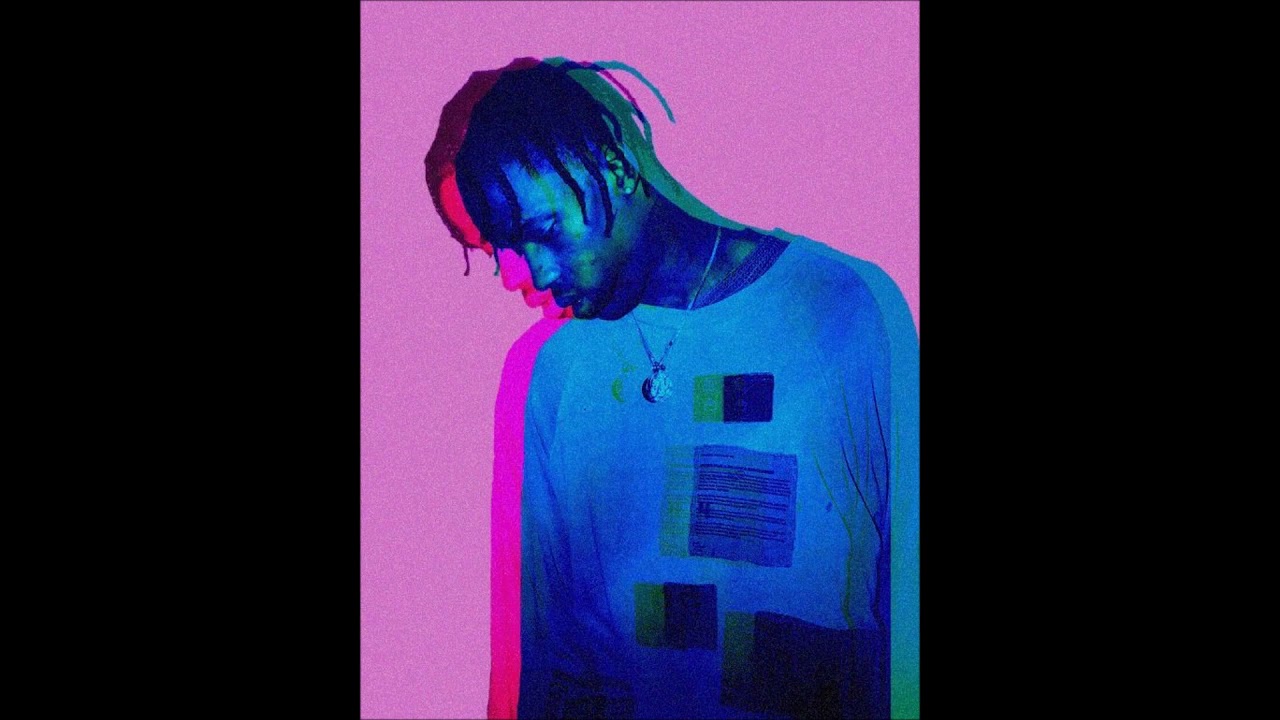 Travis Scott Butterfly Effect (Official Instrumental) YouTube