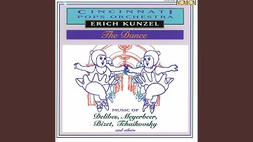 The Snow Maiden: Dance of the Tumblers