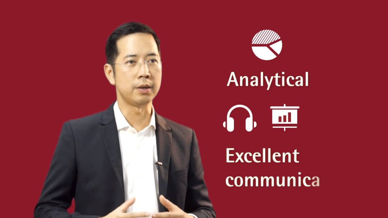 Consulting Careers In Accenture Malaysia Youtube