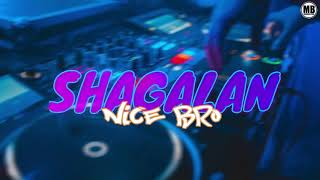 Nice Bro - Shagalan [MB PRO 2020] AUDIO