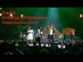Capture de la vidéo Trauffer - Einmalige Jubiläumsshow - Zürich Hallenstadion - 23.11.2018