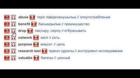 Excel 7.Module 6f.Teens and Media (Vocabulary)