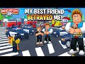 How I Got BETRAYED In ROBLOX...
