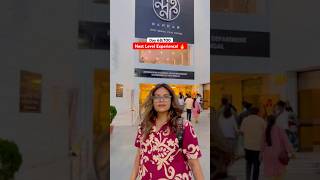 😳 Nandan e Movie Experience Onno Level! 🎥Day 68/100  #youtubeshorts #shorts #cinema #moviereview