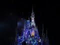 【ディズニー】①Immersed in Disney Projection Mapping from Around the World（世界中のディズニープロジェクションマッピングに酔いしれる）