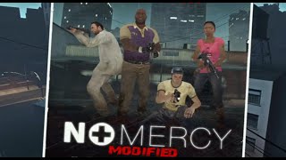 Left 4 Dead 2 - No Mercy: Modified | Single-player | Mods | Custom Campaign |
