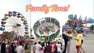 Toronto RIBfest 2025  | Live Music & Family Fun