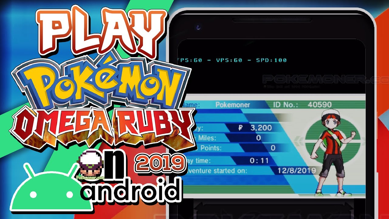 Pokémon Omega Ruby (USA) Decrypted.3ds ROM : GameFreak, The Pokémon Company  : Free Download, Borrow, and Streaming : Internet Archive