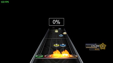 hololive IDOL PROJECT - Hyakkaryouran Hanafubuki (Clone Hero CHART DOWNLOAD)
