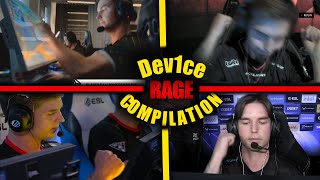 COMPILATION OF DEV1CE SMASHING MONITORS!