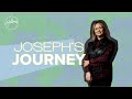 Joseph's Journey | Katie Libous | Hillsong East Coast