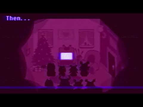 Neverending Night (Slowed and Reverbed)  DELTARUNE Chapter 3+4 OST