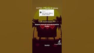 ALPHA - P ramlee & Saloma ( Korean version )