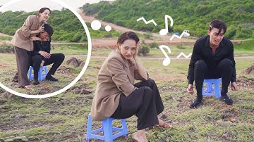 Phản ứng không tưởng của Bảo Anh khi nghe Quốc Trường hát