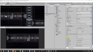 Public Static Variables Unity - The Elevator