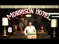 How The Doors Made MORRISON HOTEL