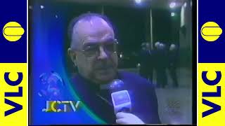 JCTV - Rede Vida | Escalada (28/06/2004)