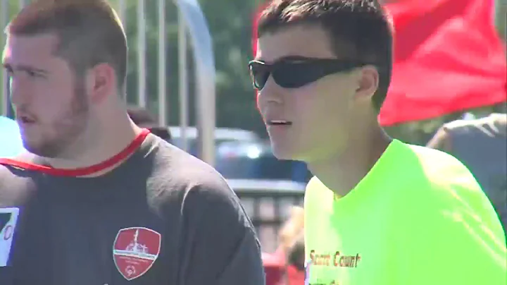 Special Olympics Indiana to hold virtual events